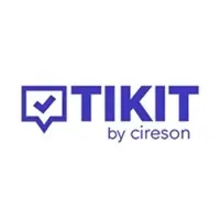 Sponsor - Tikit by Cireson